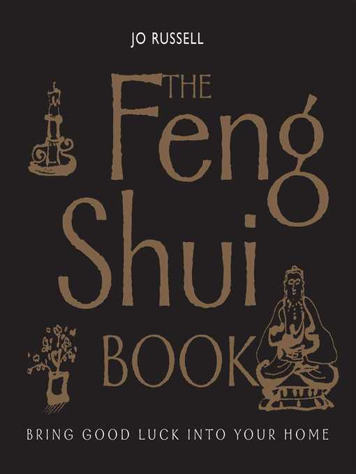 Title details for Feng Shui Book by Jo Russel - Available